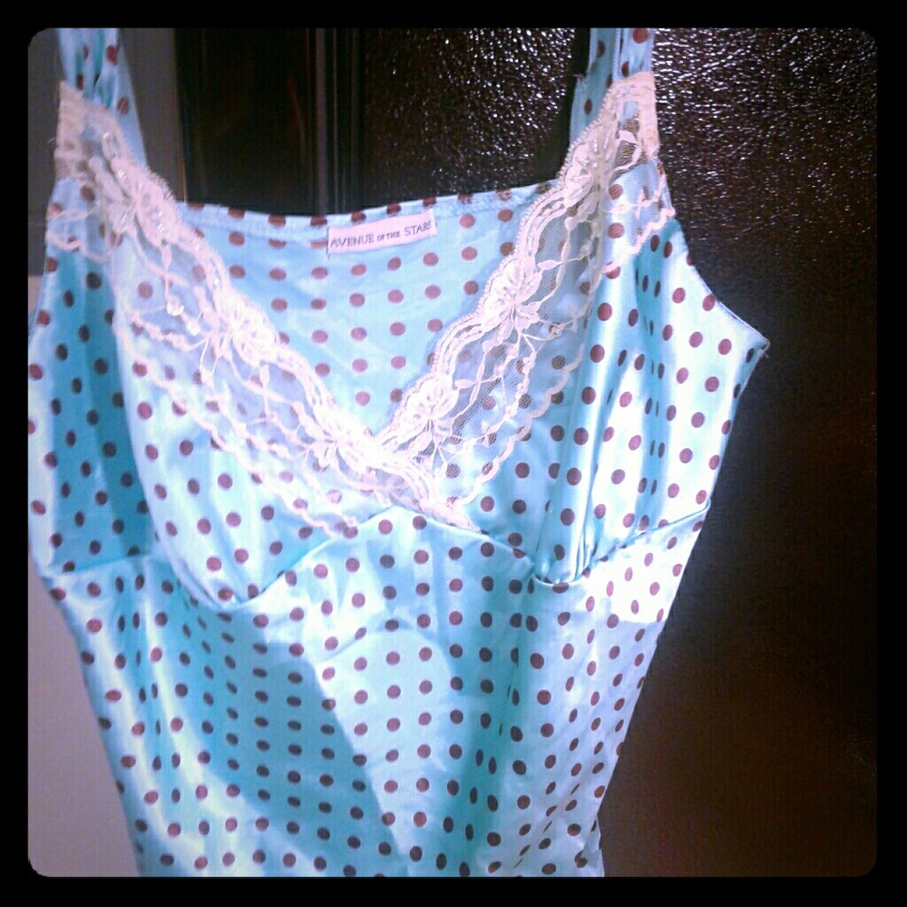 3 Sexy Camis for your Summer!  All 3 for $20XL